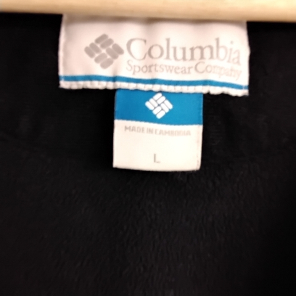 Ascender Soft Shell Jacket Size L - image 3